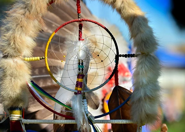 Dream catcher