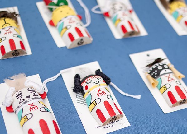 Kachina dolls for sale