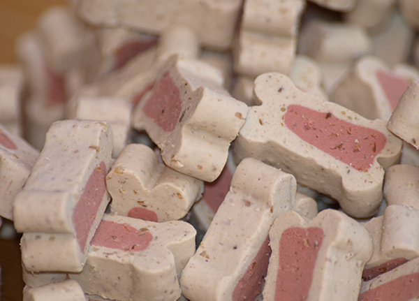 Dog treats